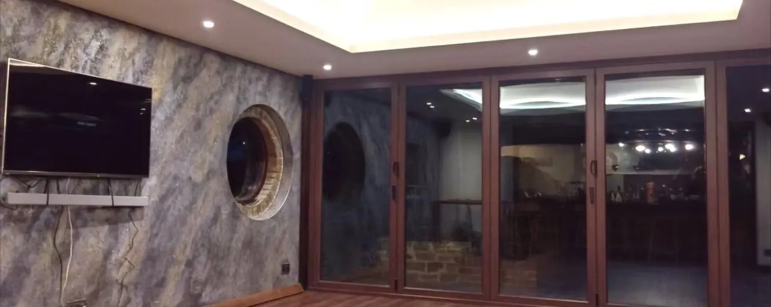 Plastering by R Kenward Plastering Contractors, serving Battle